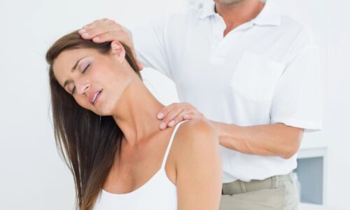 post-surgical chiropractic care st albert