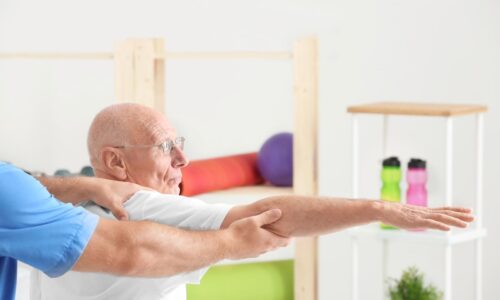 tracking physiotherapy progress st albert