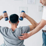 physiotherapy tools and equipment st albert