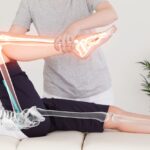 relieving pain with physiotherapy st albert